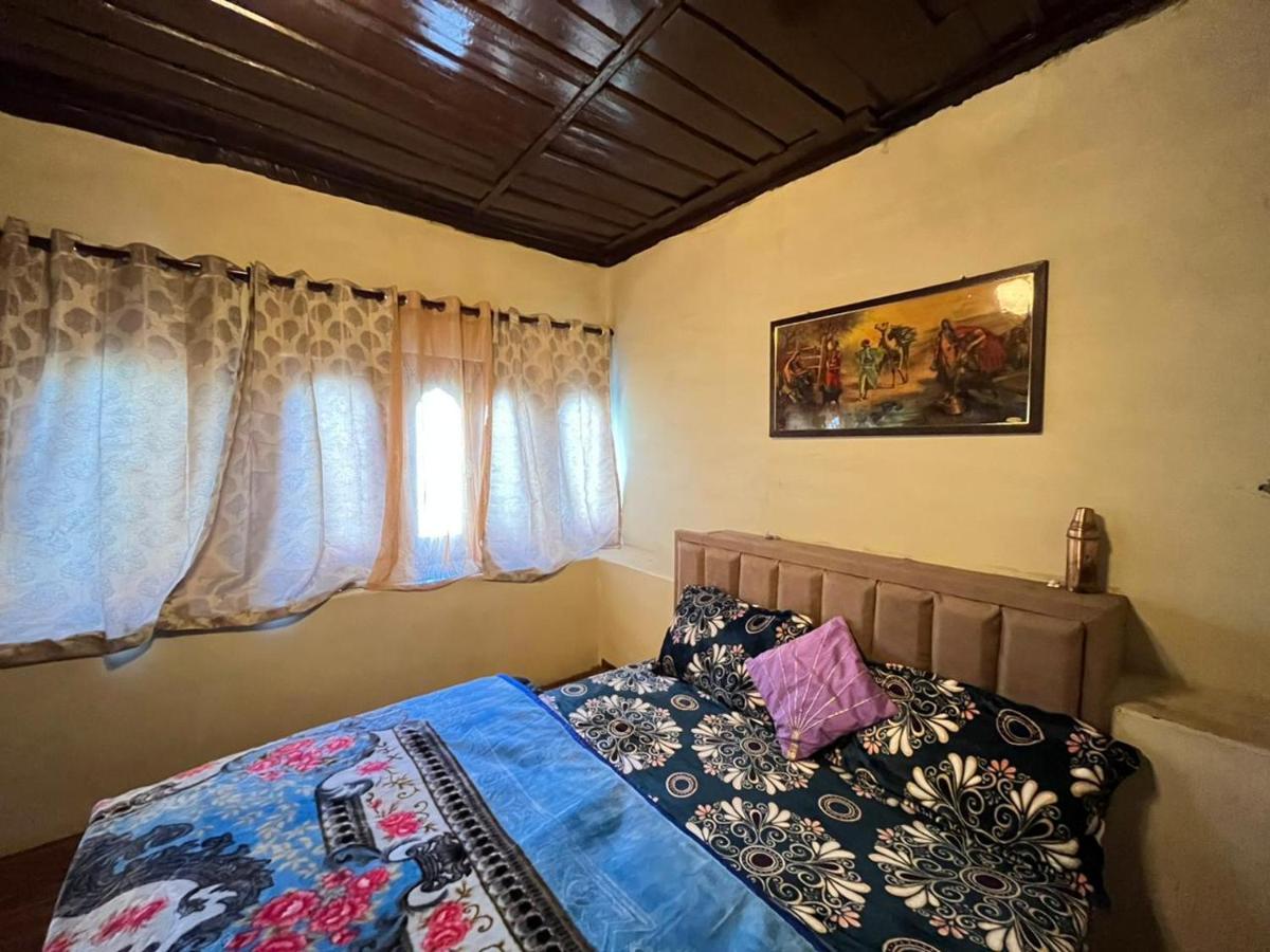 Kasol Jungle Retreat Ξενοδοχείο Εξωτερικό φωτογραφία