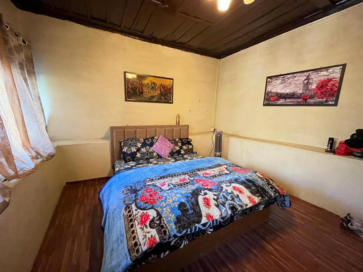 Kasol Jungle Retreat Ξενοδοχείο Εξωτερικό φωτογραφία
