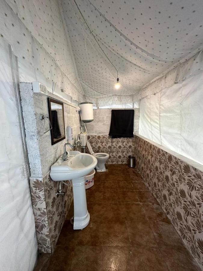 Kasol Jungle Retreat Ξενοδοχείο Εξωτερικό φωτογραφία